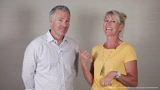 NeoLife Success Story Chad and Jenise Johnson