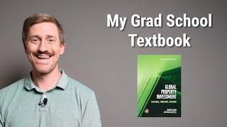 Your go-to Development Finance Textbook!