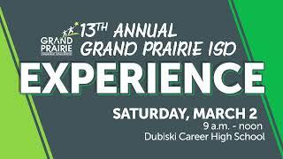 Free Family Fun in Grand Prairie, Texas: 2024 GPISD Experience