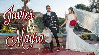 Nuestra Boda  | Javier Y Mayra