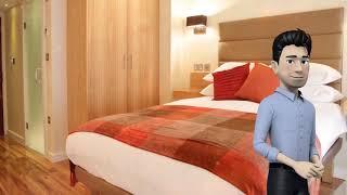 The Jade ⭐⭐⭐| Revisión hotel de Londres, Reino Unido