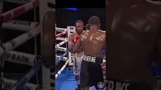 @highlights Top Ranks boxing champion  Bruce chu chu Carrington VS Andujar#boxing #knockout #fight