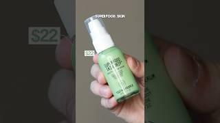 youth to the people superfood skin drip smooth + glow barrier serum review