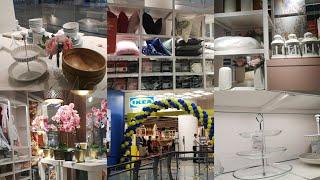 #IKEA #IKEATOUR  Ikea tour 2020 / Ikea in alwahda mall / ikea in Abudhabi