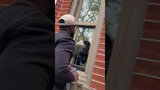 Window Cleaning | Silverlight Windows And Eaves #ecofriendlycleaning