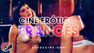 Películas eróticas francesas