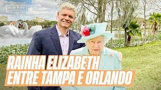 CIDADE PERFEITA ENTRE TAMPA E ORLANDO / MUDANDO PARA LAKELAND