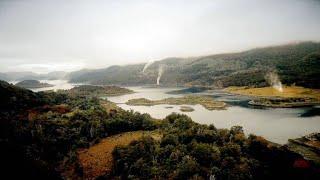 The Man Who Decoded the Culture of Tierra Del Fuego