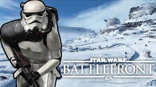 The Undervalued Star Wars Shooter | Star Wars: Battlefront (2015) Stream