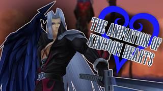 Breakdown: Sephiroth ~ Kingdom Hearts 2 Analysis