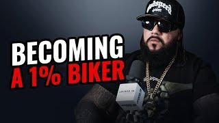 1% Biker Exposes The Secrets Of Outlaw Motorcycle Club Operations | Sose The Ghost