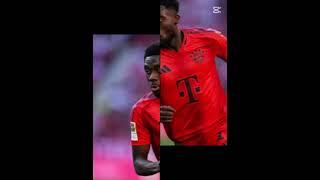 Alphonso Davies