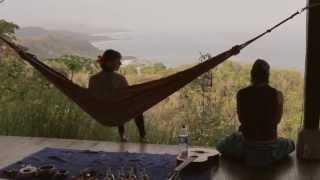 Costa Rica Yoga Retreat at Anamya Resort - HD