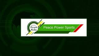 Peace Power Sports (03/10/2024)