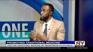 How can traditional medicine get mainstream acceptance?