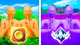 Duo Ranked Hide & Seek in Fortnite!