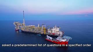 Job interview for employment on offshore rigs |Rigzone.ro