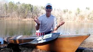 Smartwatches Kayaking & SWOLF scores | Who is Dave The Kayaker Part II | West Side Boat Shop kayaks