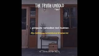 BTS - The truth untold