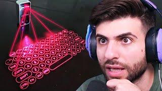 I Bought The WEIRDEST Gadgets on TIKTOK!