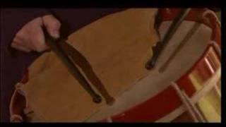 Purcell - March / Music for the Funeral of Queen Mary (Funeral Sentences) Z. 860