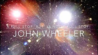 The Illusion of Self: John Wheeler on Non-Duality and Enlightenment. Student Q&A