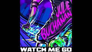 Mega Volt - Julie Buchanan (FULL SONG)