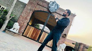 | Jora Stud Farm | Amritsar | Ranjit Avenue  | Teaser Out Now | Full Vlog Coming Soon | Tarn Hundal