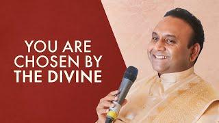 You are Chosen by the Divine | Satsang with Sri Madhusudan Sai in Australia