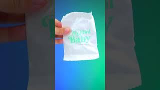 My Mini Baby Zuru 5 Surprise Opening #asmr