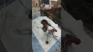 #pretermbaby #cutenewbornbaby #fightingforlife