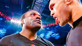 Derek Chisora vs Tyson Fury 2 | RTD, Fight Highlights, HD