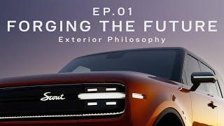 Forging the Future - Exterior Philosophy