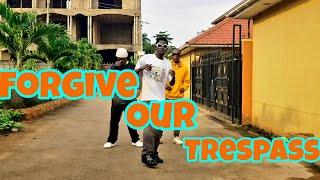 Nandipha808 and Ceeka - Forgive Our Trespass , RSA ft Demola (Official dance video)