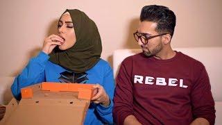 HUNGER GAMES | Sham Idrees