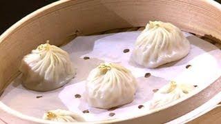 Taiwan's Most Popular Xiao Long Bao Store