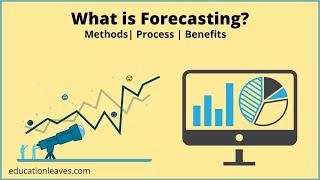 What is Forecasting? | Process & Benefits of Forecasting