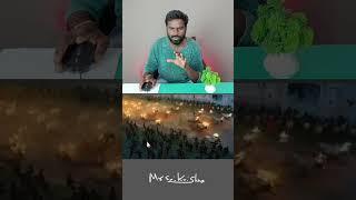 bahubali 2 prabhas real bulls || VFX || Mr Sai Krishna