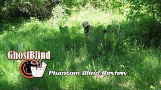 2019 GhostBlind Phantom Review