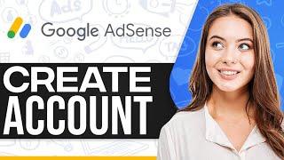 How To Create A Google Adsense Account 2025 (Step-By-Step)