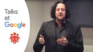 Slave Hunter | Aaron Cohen | Talks Google