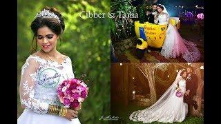 CIBBER & TANIA l CINEMATIC WEDDING FILM l JONUSHKA STUDIO l 9890190168