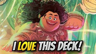 Can I keep my UNDEFEATED STREAK with this deck!?