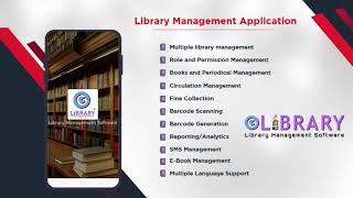 G-Library Promotional Video