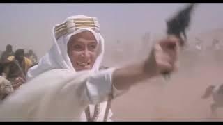 SABATON - Seven Pillars of Wisdom - Lawrence of Arabia Tribute Video