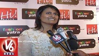 Fashion Yatra Starts at Taj Krishna