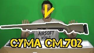 FULL REVIEW | CYMA CM.702 | GOOD base OR NOT???