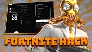 Fortnite Cheats 2024 | Undetected Hacks | Free Download [Latest Version]