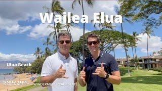 Things to Know About Wailea Elua | Maui Condo Community