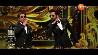 IIFA Awards 2024 - 10th November, Sunday At 8 PM - Zee TV